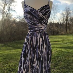 Jennifer Lopez summer dress, spaghetti straps!!